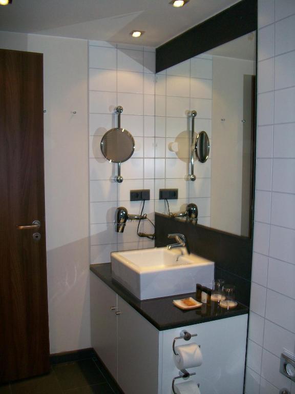 Liv'In Residence Frankfurt-Bleichstrasse Frankfurt am Main Zimmer foto